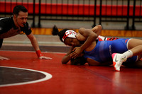Yukon JH/HS vs Bixby 1-5-2023
