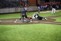 Yukon HS Varsity Girls Soccer vs PC  4-22-2024 and  Boys Baseball vs Deer Creek 4-23-2024