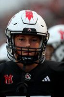 Yukon HS Football vs PC Original 8-29-25