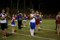 Mt. Enterprise HS Football vs Tenaha