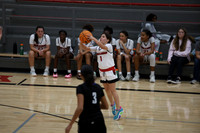Yukon MS 7th & 8th Conference Girls vs Deer Creek 11-20-2025