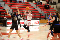 Yukon HS Varsity Girls and Boys vs Piedmont 1-10-2026