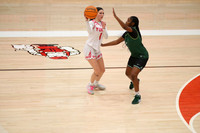 Yukon Freshmen Girls and boys Edmond Santa Fe 1-13-2026