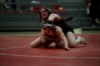 Yukon HS Varsity Girls vs Mustang 1-20-2026