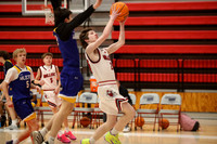 Yukon Freshmen Girls and Boys vs Piedmont 2-9-2026