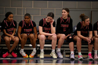 Yukon HS Varsity Girls Regional vs Norman North 2-26-2026