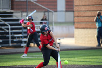 Yukon HS Varsity vs Moore 3-24-2026