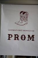 2026 Yukon HS Partners Prom