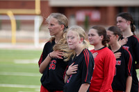 Yukon HS JV Red vs OKC Storm 4-13-2026