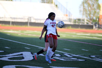 Yukon MS Girls vs Yukon Freshman Girls 4-20-2026