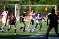 Yukon MS Intra-Squad Scrimmage 4-20-2026