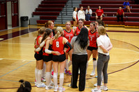 Yukon HS vs Edmond Memorial 8-11-2026