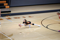 Yukon HS Varsity vs Norman 8-25-2026