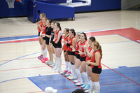 Yukon HS Varsity vs Moore 9-3-2026