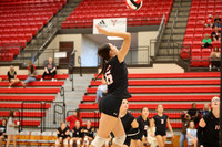 Yukon HS JV vs Edmond North 9-5-2024