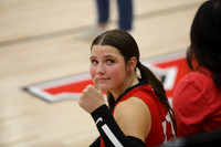 Yukon HS Varsity vs Edmond North 9-5-2024