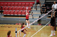 Yukon HS JV vs Westmoore 9-17-2026