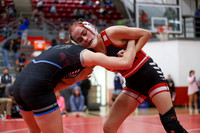 2025 Yukon HS / MS Ladies Invitational 1-25-2025