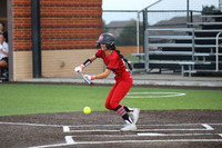 Yukon HS Varsity Softball vs Broken Arrow 8-20-2024