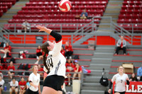 YHS JV vs Edmond Memorial 8-10-2023