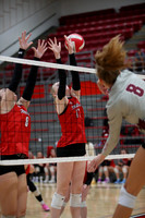 YHS Varsity vs Edmond Memorial 8-10-2023