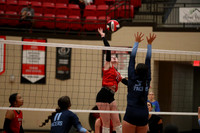 Yukon HS Varsity vs Enid 8-29-2023