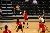 Yukon Freshmen vs Piedmont 8-31-2023