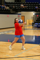 Yukon Special Olympics vs Piedmont 8-31-2023