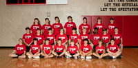 2021 Yukon Team Photos