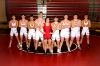 2018 Yukon High and Middle School Individual, Team & Action Photos