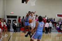 Yukon HS Varsity Girls and Boys vs Lawton Ike 1-9-2024