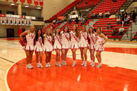 2023-2024 Yukon Cheer