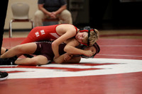 Edmond MS vs Yukon MS 12-9-2021