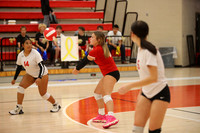 Yukon Freshmen vs Mustang 9-24-2024