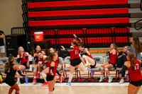 Yukon JV/Varsity vs Norman 8-21-2025
