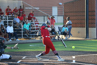 Yukon HS Varsity vs Broken Arrow 8-20-2024