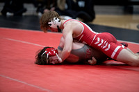 Yukon vs Mustang Duel 12-6-2022