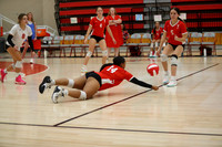 Yukon Freshmen vs Choctaw 9-17-2024