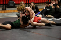 Yukon HS Boys vs Norman North-PC -Mustang 1-14-2025