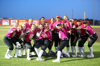 Yukon HS Varsity vs Southmoore 9-10-2024